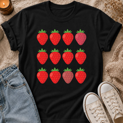 Strawberry T-Shirt