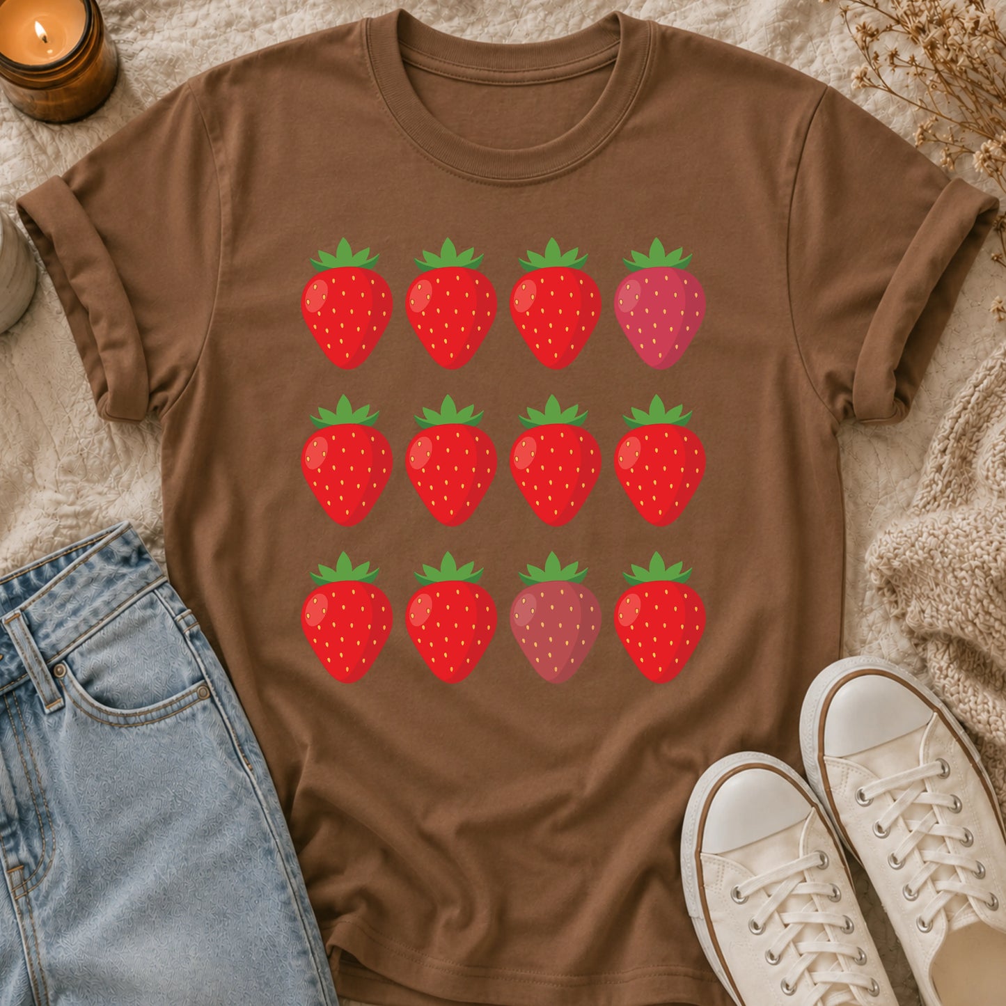 Strawberry T-Shirt