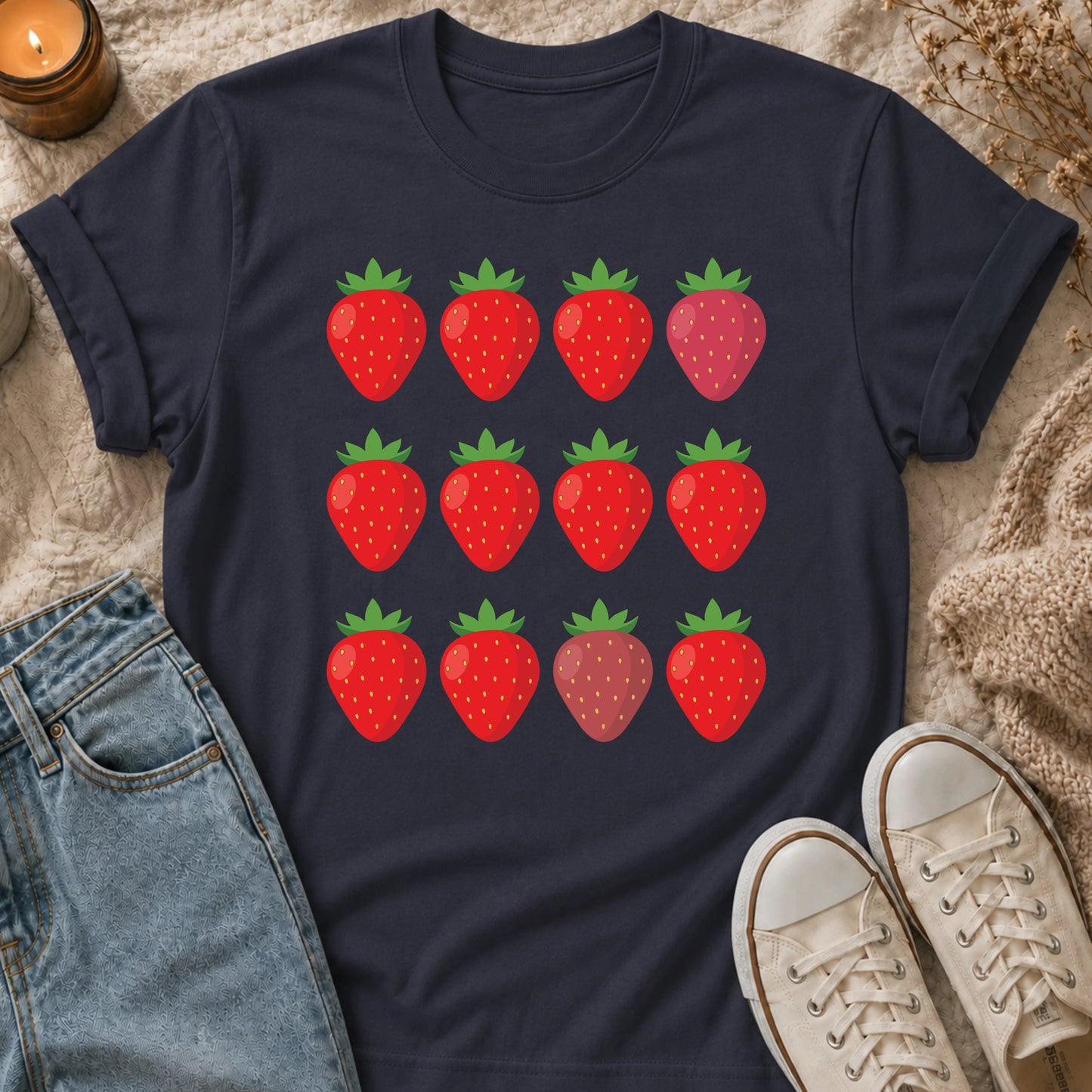 Strawberry T-Shirt